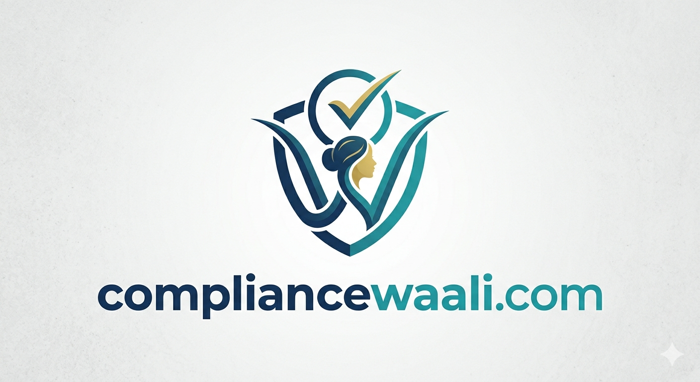 ComplianceWaali Logo